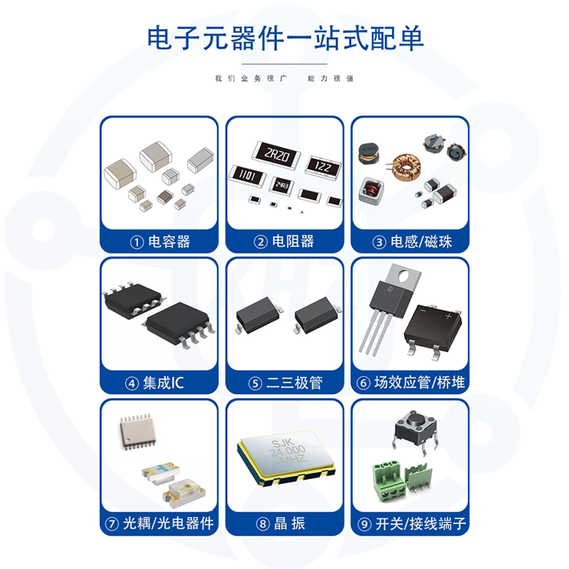 二极管与三极管：选购指南